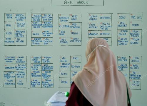 ASPIRASI KELUARGA MALAYSIA