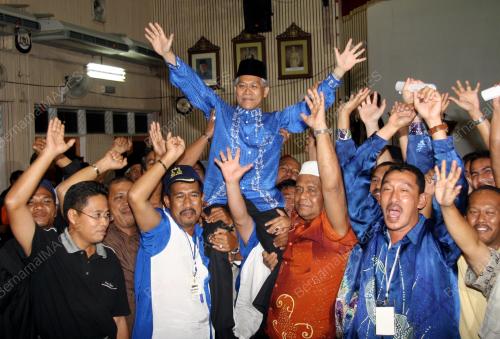 PILIHAN RAYA UMUM