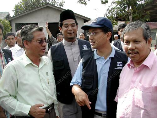KEMPEN PILIHAN RAYA