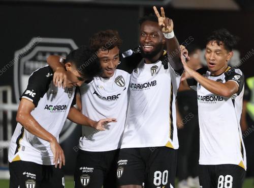 LIGA SUPER MALAYSIA