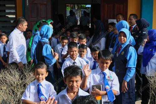 SESI PERSEKOLAHAN 2025/2026