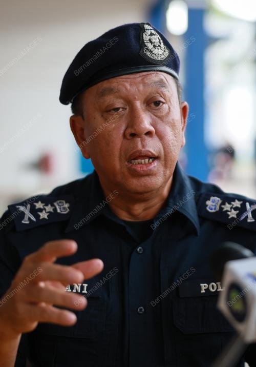 DATUK SERI HAZANI GHAZALI