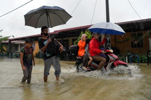 BANJIR TERENGGANU