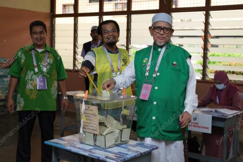PILIHAN RAYA UMUM KE-15