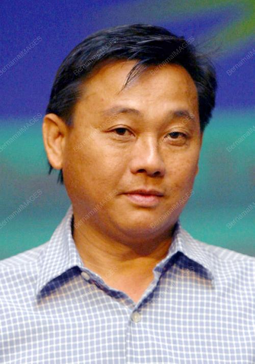 TOH CHIN YEW