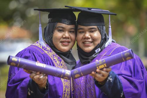 KONVOKESYEN UNIVERSITI MALAYSIA TERENGGANU KE-19