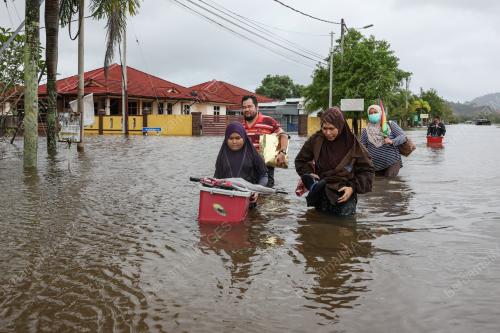BANJIR KUALA NERUS