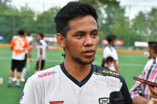 TNB LIGA HOKI MALAYSIA 2022