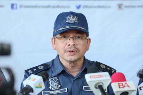 MOHD NADZRI ARIFFIN