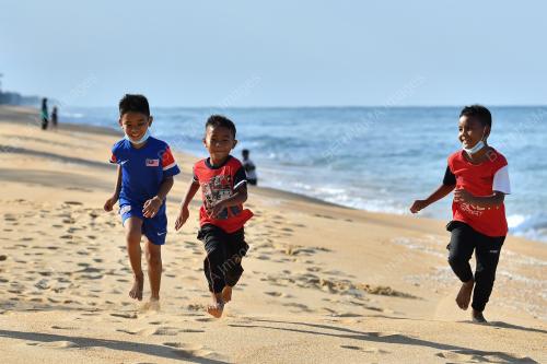 MALAYSIA KE FASA ENDEMIK ESOK