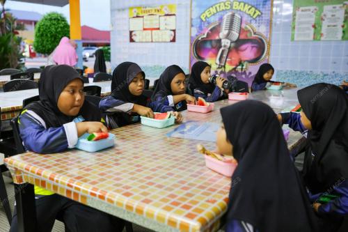 SESI PERSEKOLAHAN BAHARU 2026