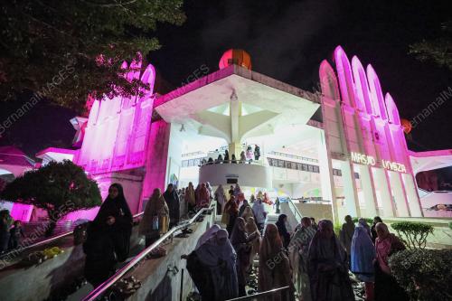 SOLAT SUNAT TARAWIH