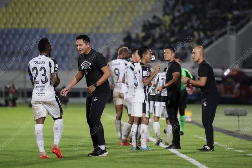 PIALA MALAYSIA 2022