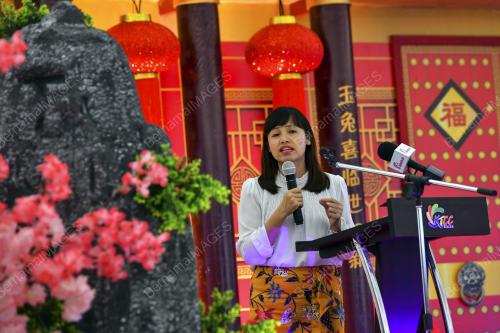TEO NIE CHING