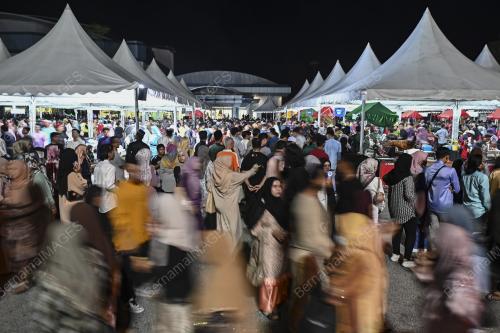 RUMAH TERBUKA MALAYSIA MADANI