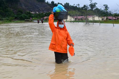 BANJIR TERENGGANU