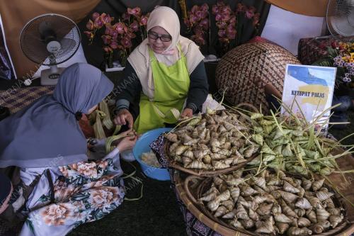 AKTIVITI MAJLIS RUMAH TERBUKA MALAYSIA