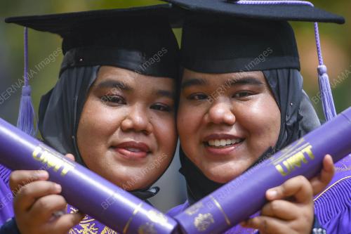 KONVOKESYEN UNIVERSITI MALAYSIA TERENGGANU KE-19