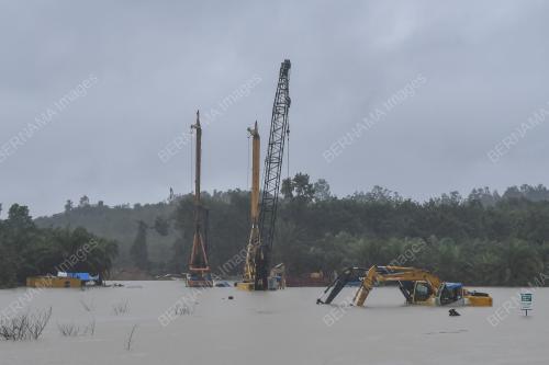 BANJIR TERENGGANU