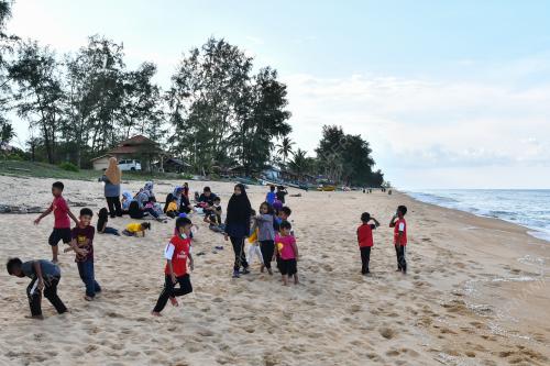 MALAYSIA KE FASA ENDEMIK ESOK