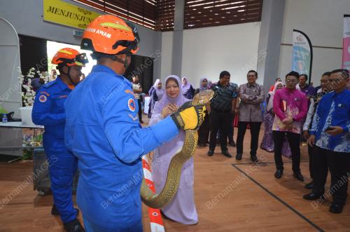 DATUK DR KASEMANI EMBONG