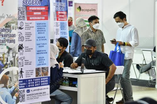 ASPIRASI KELUARGA MALAYSIA