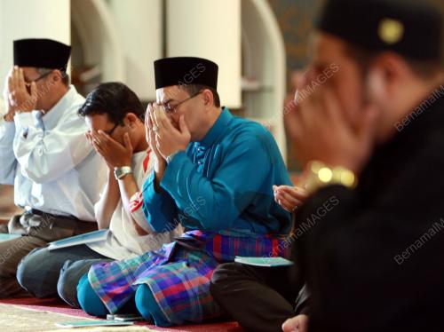 WAN AHMAD FARID WAN SALLEH