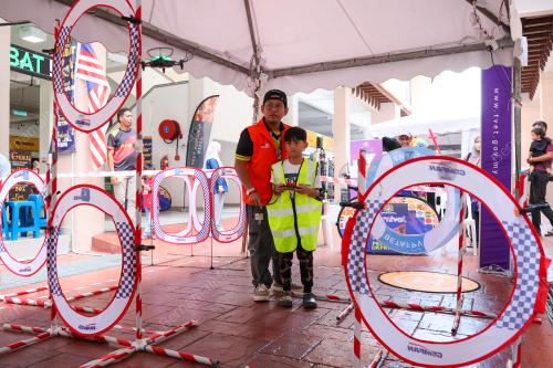 PROGRAM MADANI RAKYAT 2025 TERENGGANU