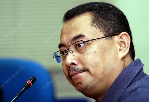 WAN AHMAD FARID WAN SALLEH