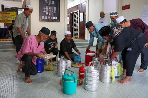 HARI 'NAMAT' SEMPENA NUZUL QURAN