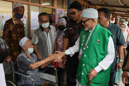 PILIHAN RAYA UMUM KE-15