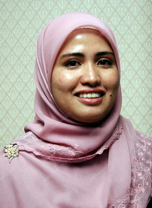 SENATOR NORDIANA SHAFIE