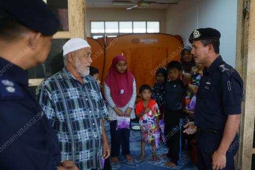 BANJIR TERENGGANU