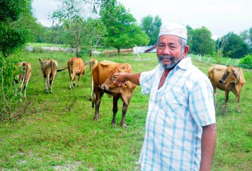 HASHIM ABDUL LATIF