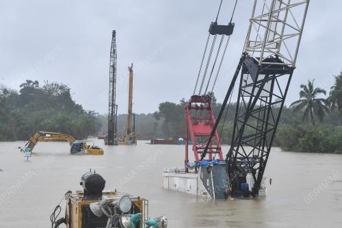 BANJIR TERENGGANU
