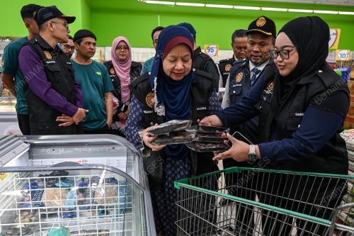 KEMPEN KESELAMATAN MAKANAN