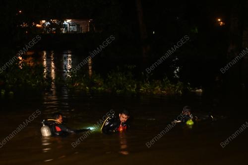 BUDAK DIKHUATIRI LEMAS
