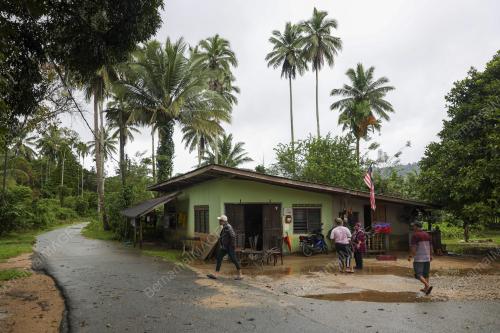 BANJIR TERENGGANU