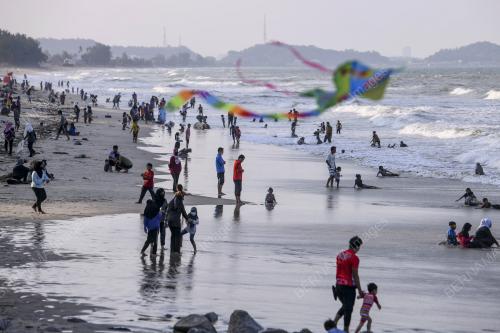 FASA PERALIHAN KE ENDEMIK