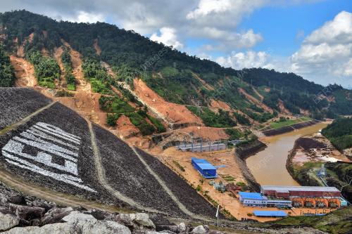 EMPANGAN JENAGOR