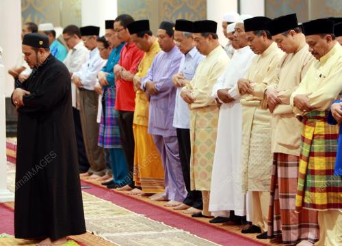 MUHYIDDIN YASSIN