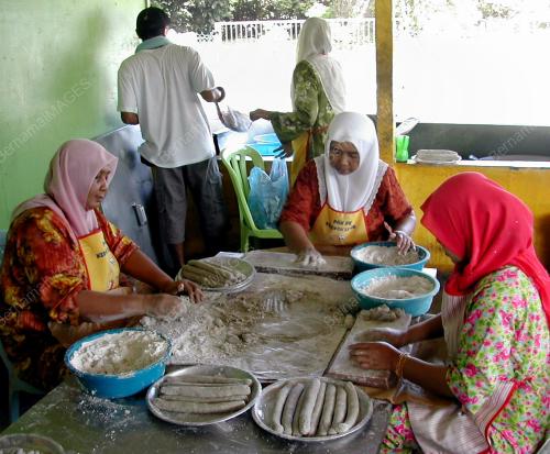 KEROPOK LEKOR