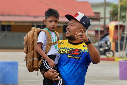 SESI PERSEKOLAHAN BAHARU 2026
