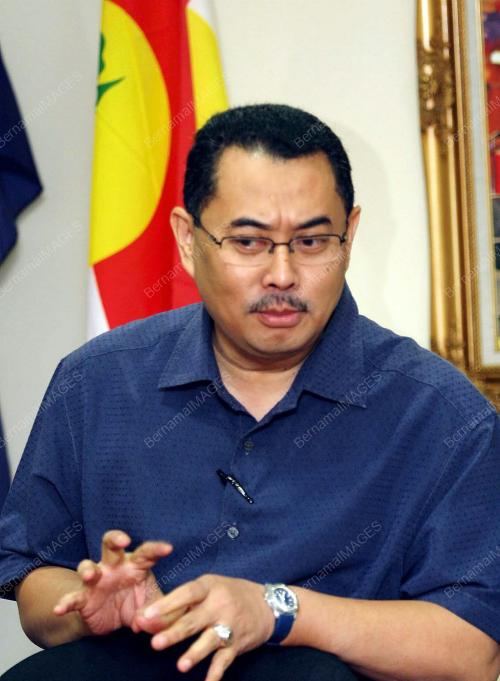WAN AHMAD FARID WAN SALLEH