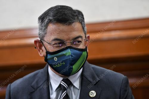 PROJEK PENANAMAN LADA HITAM