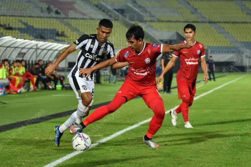 LIGA PREMIER MALAYSIA 2022