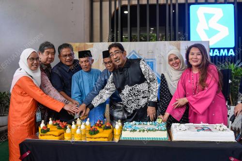 DATUK ZAHIDI ZAINUL ABIDIN
