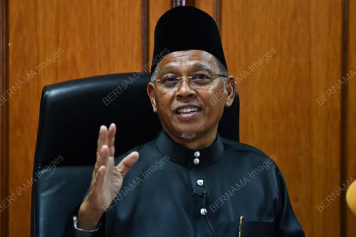 BANTUAN I-FITRI 2022