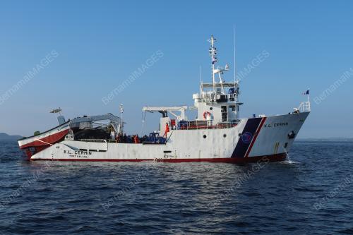 KAPAL LATIHAN PERIKANAN MALAYSIA