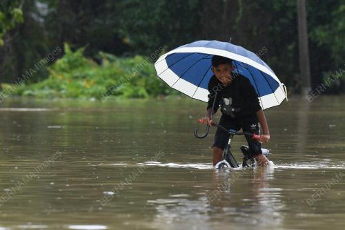 BANJIR TERENGGANU
